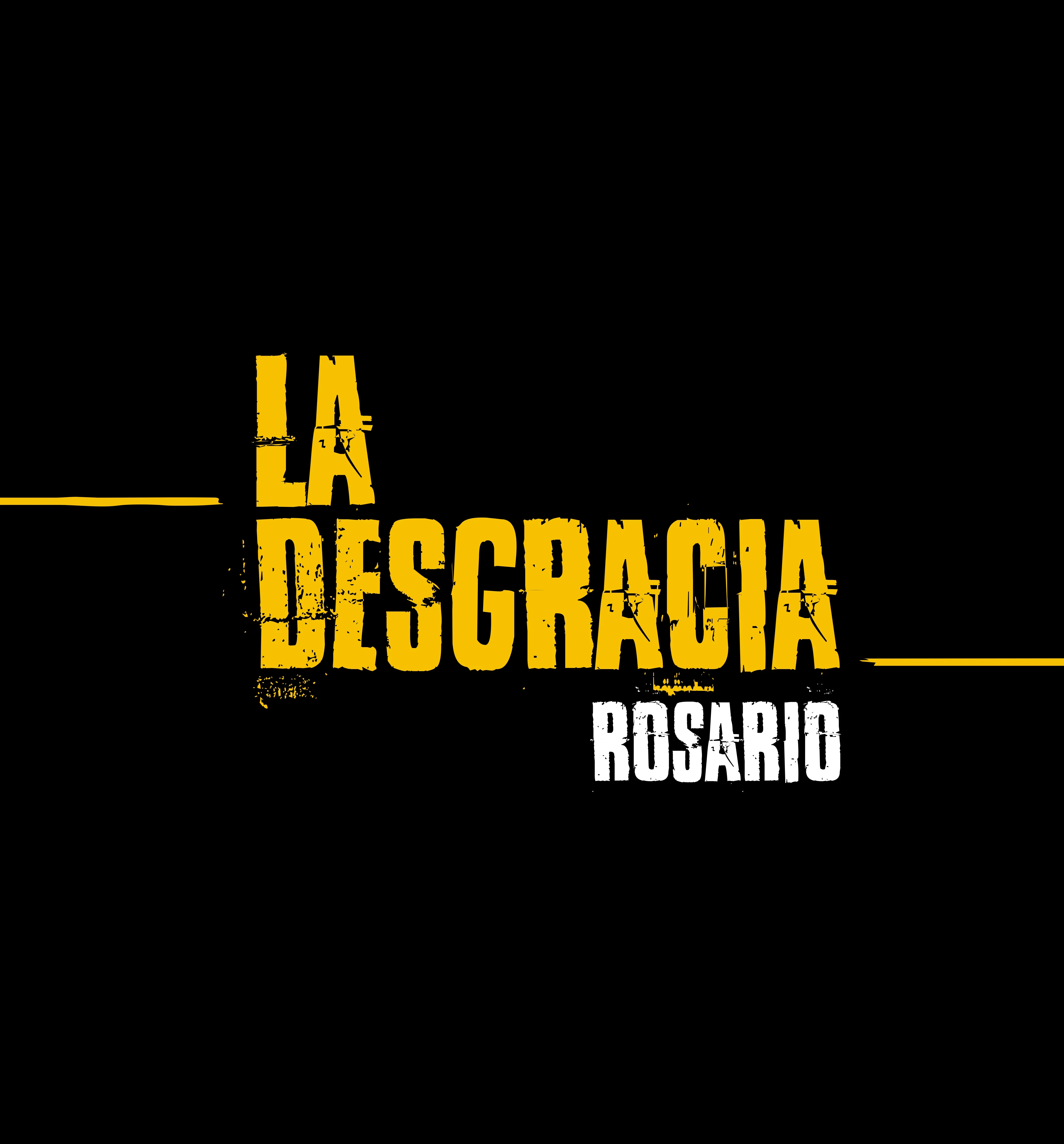 LA DESGRACIA