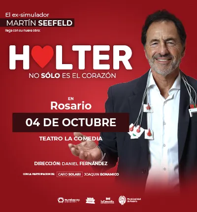 HOLTER