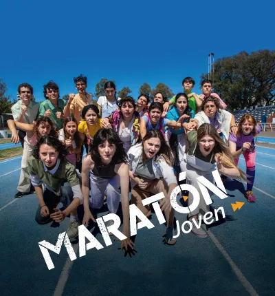 MARATON JOVEN