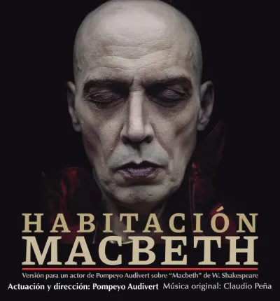 HABITACION MACBETH