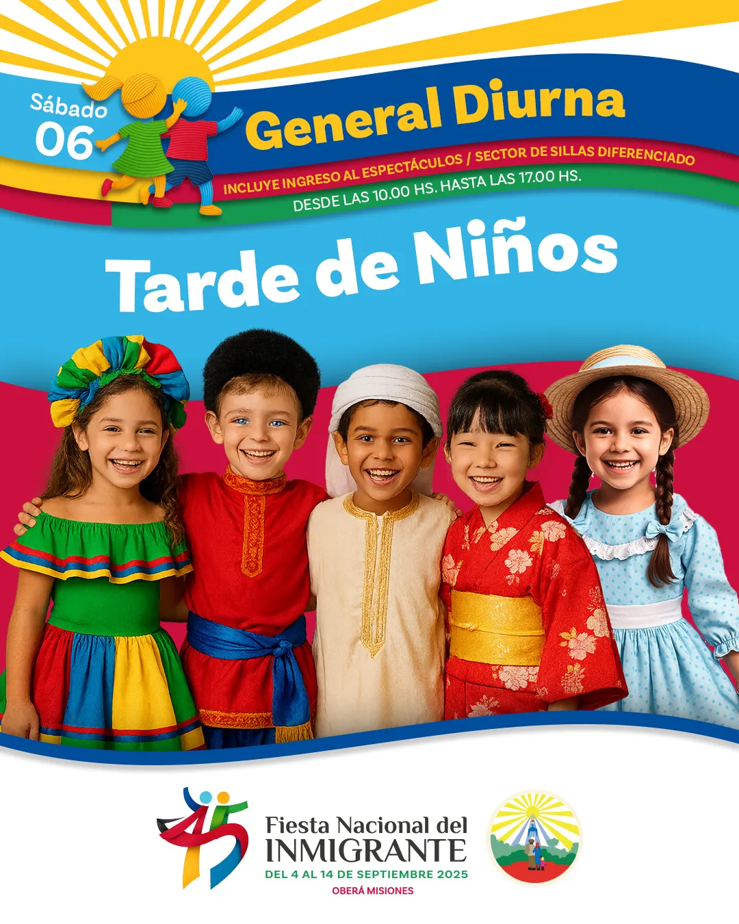 SABADO 6 - DIURNO