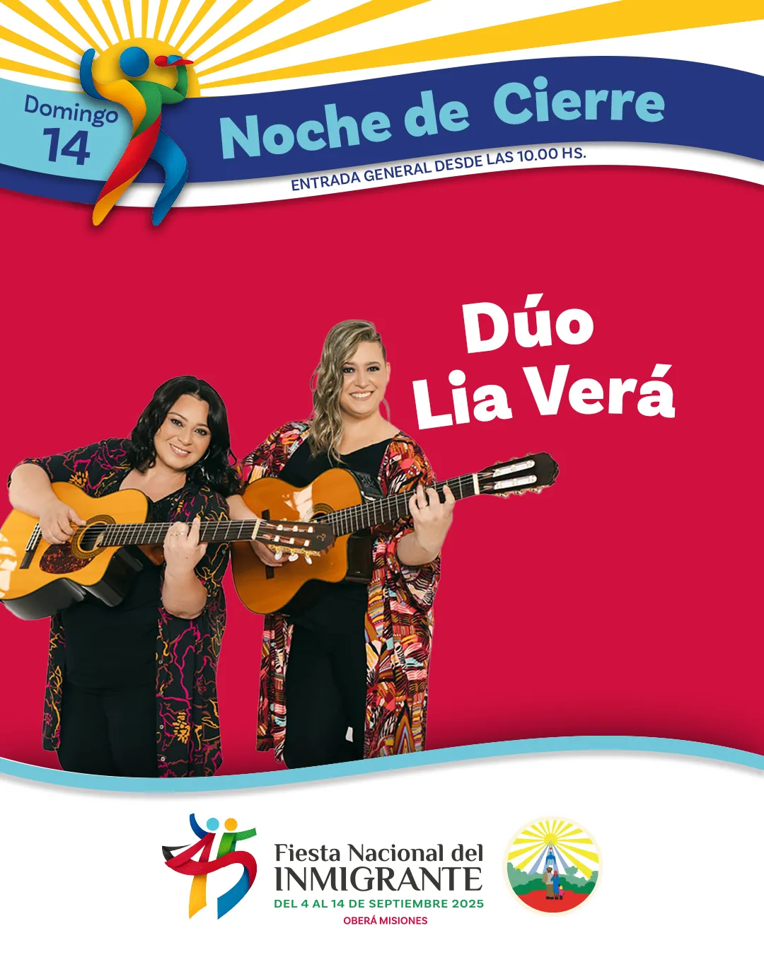 DOMINGO 14 