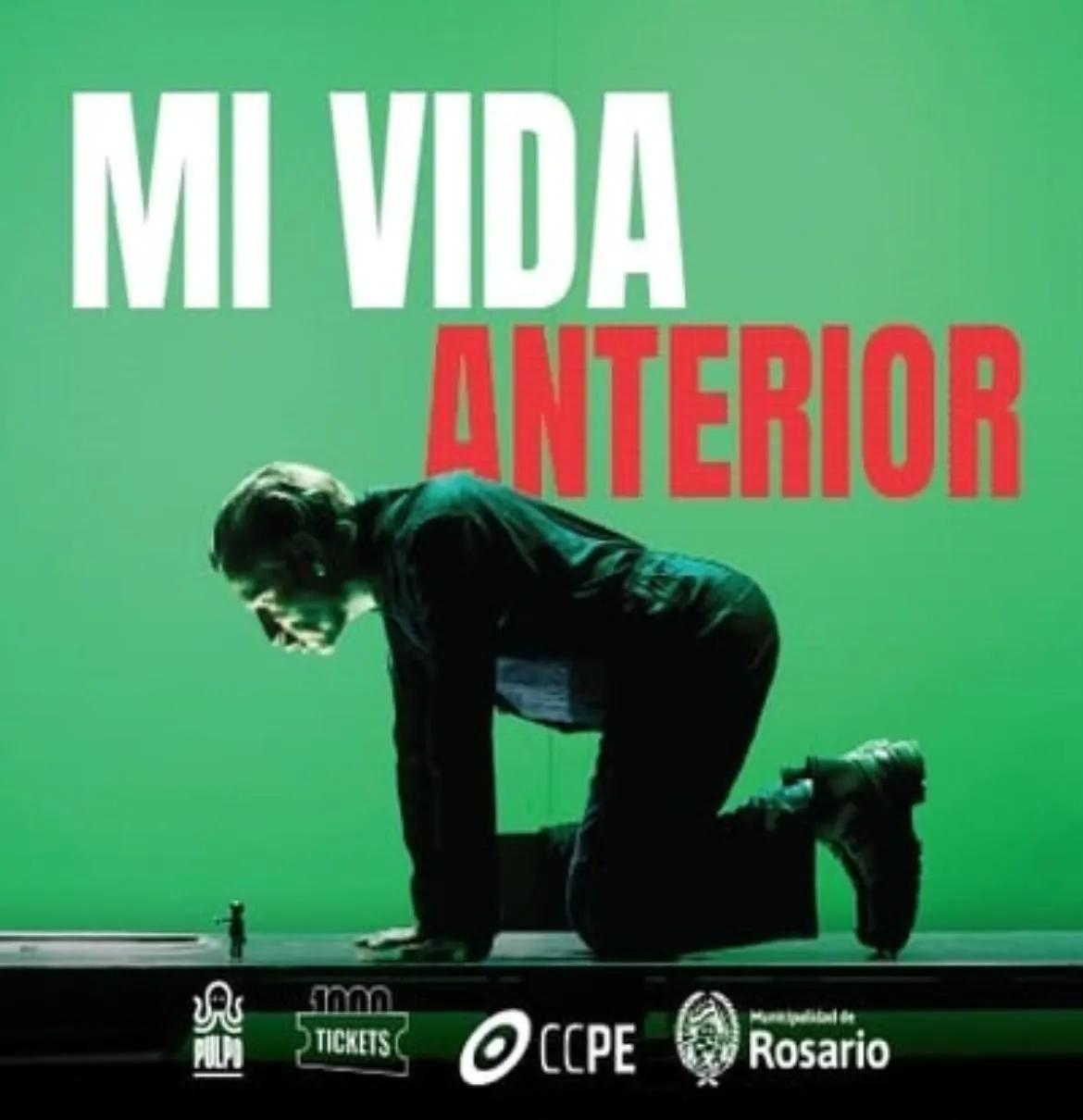 MI VIDA ANTERIOR
