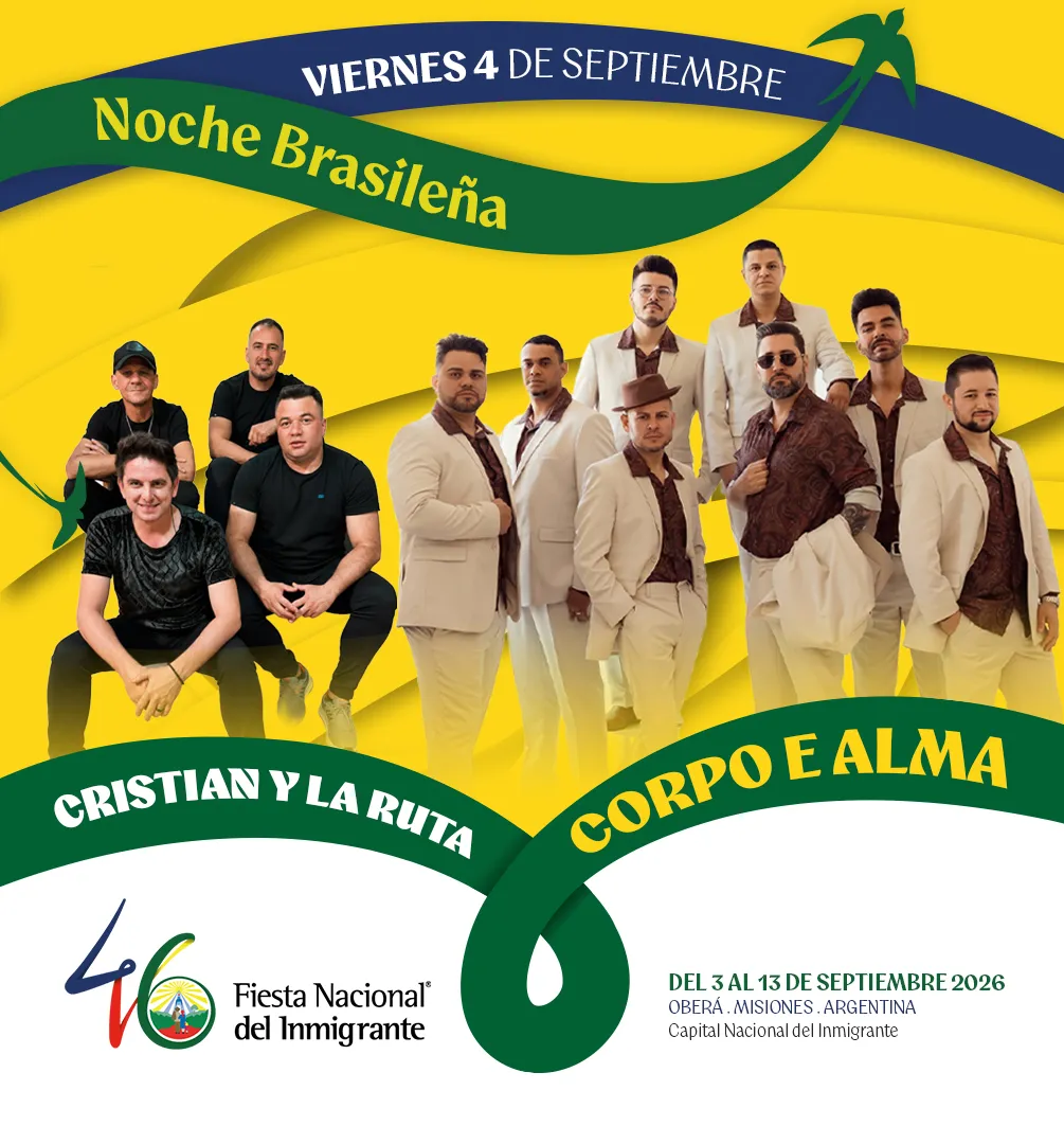 VIERNES 04/09