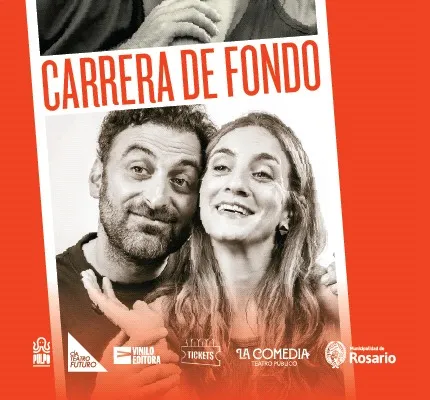 CARRERA DE FONDO