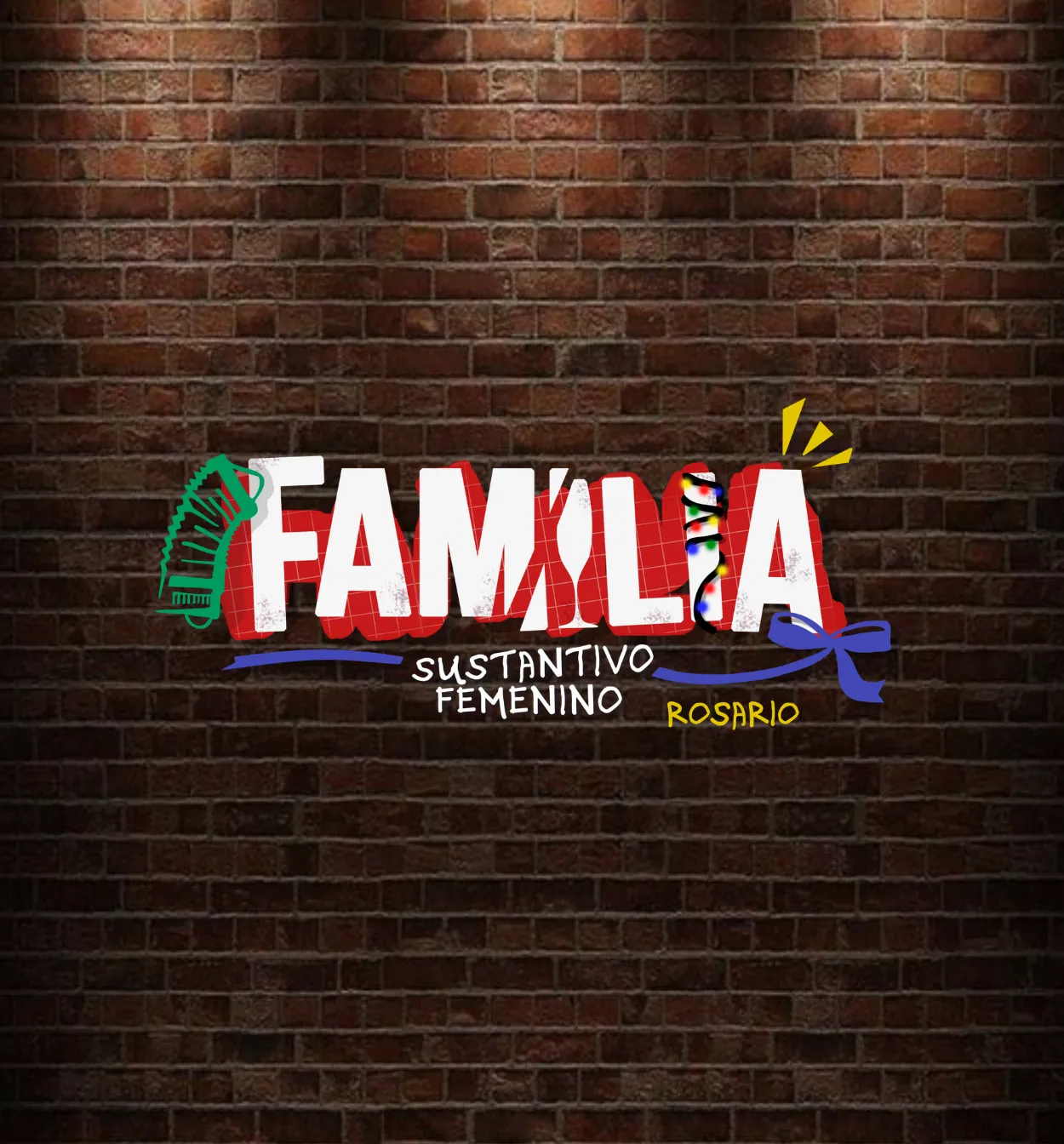 FAMILIA, SUSTANTIVO FEMENINO