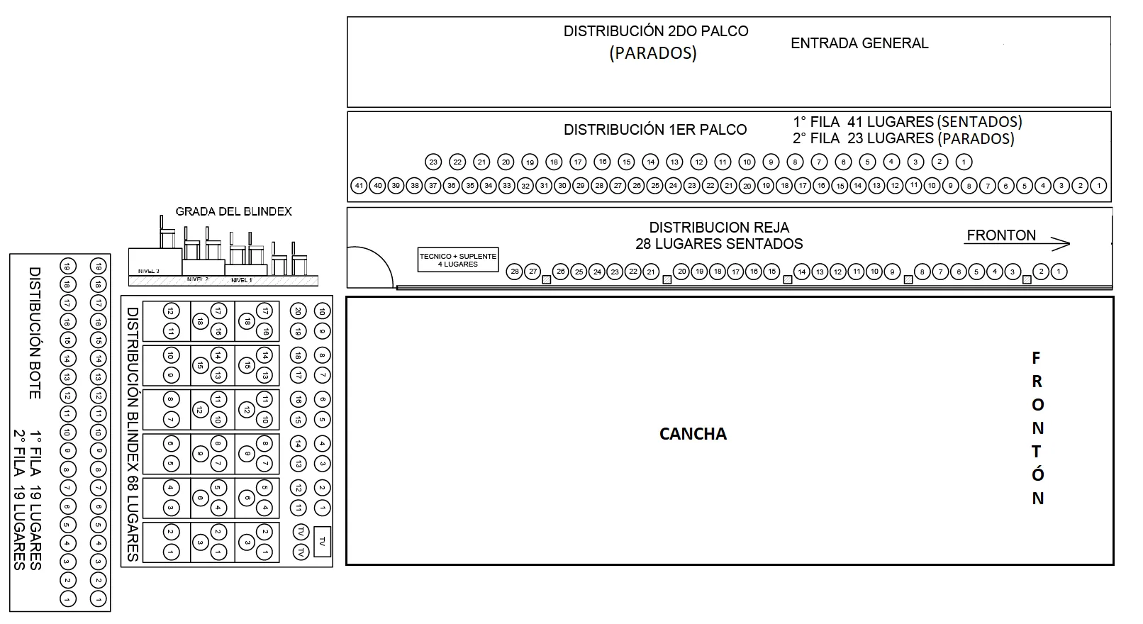 teatro